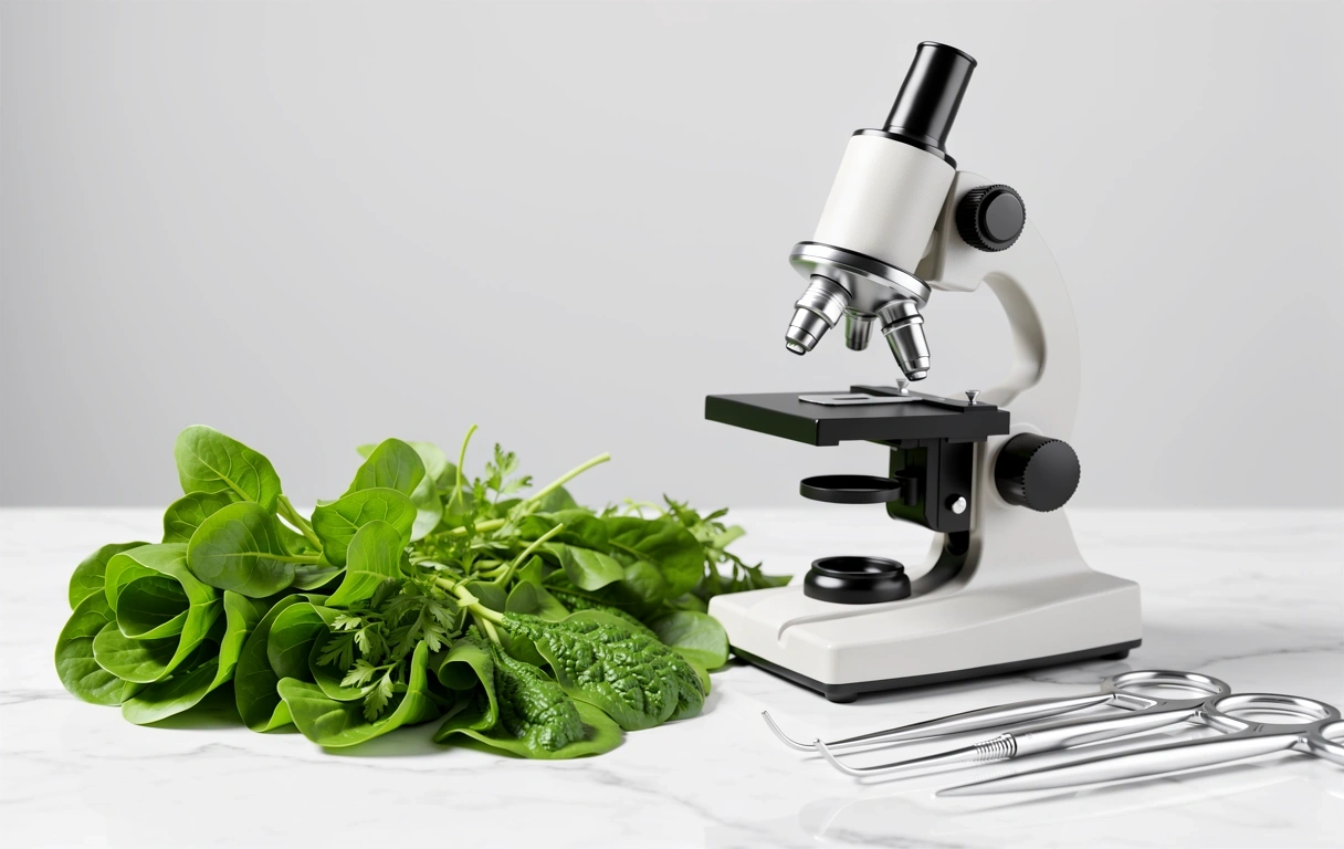 Nutrición Clínica de Precisión